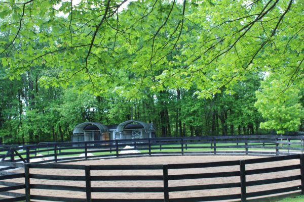 Round Pen